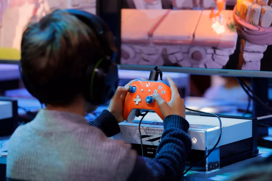 WHO sẽ coi rối loạn do chơi game là chứng bệnh có thể chẩn đoán được