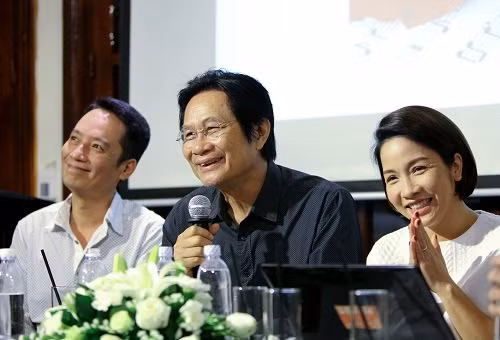 Nhạc sĩ Dương Thụ: “Tôi thương Bằng Kiều nhiều lắm“