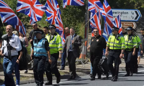 Nha tien tri Vanga tien doan dung Brexit - Anh 4