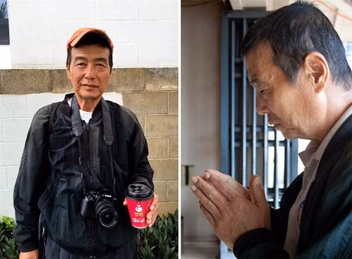 Nhờ được thăm khám và uống thuốc đầy đủ, cha của Kim dần khỏe và tỉnh táo trở lại. Hành trình hàn gắn tình cha xúc động của nữ nhiếp ảnh trẻ