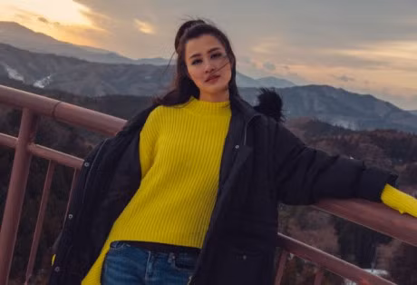 Valentine nay, Ong Cao Thang da bi Dong Nhi cho ra ria! - Anh 9