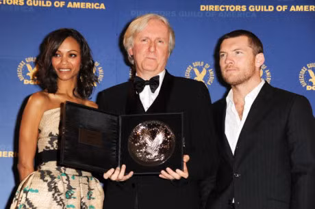 James Cameron viet xong kich ban cho 4 phan moi cua 
