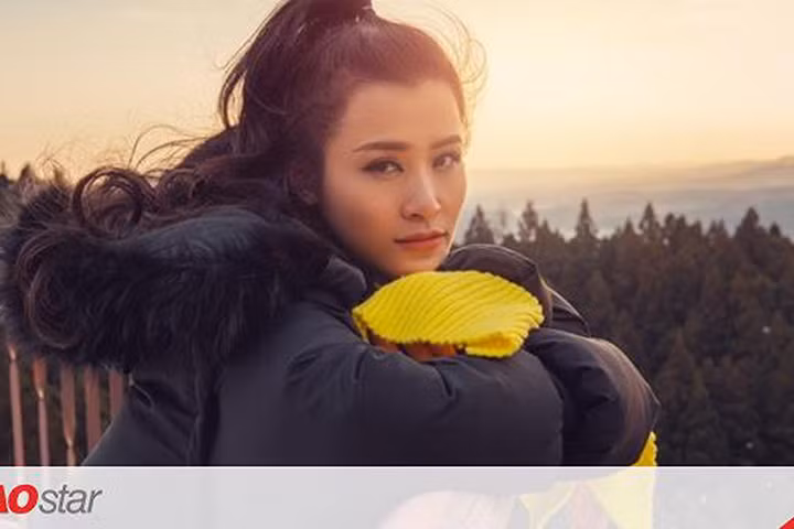 Valentine này, Ông Cao Thắng đã bị Đông Nhi cho ra rìa!