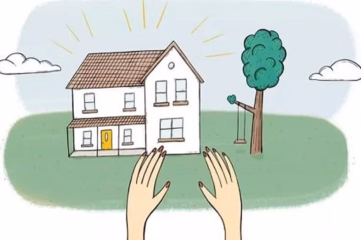 Câu hỏi quan trọng dành cho người mua nhà lần đầu