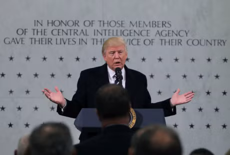 Tinh bao My dang che giau thong tin voi ong Trump? - Anh 1