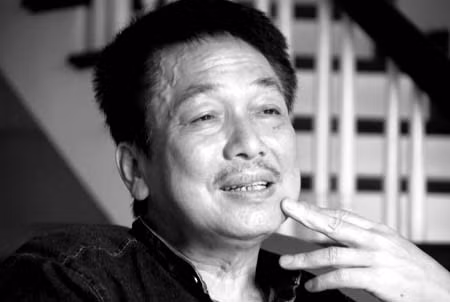 Nhạc sĩ Phú Quang lần đầu tiết lộ chuyện tình với Lê Khanh - Ảnh 1