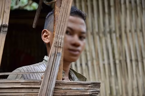 Nỗi buồn ở nơi phụ nữ lấy chồng “trả góp” Noi buon o noi phu nu lay chong “tra gop”