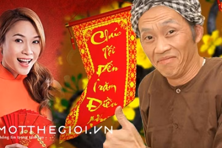 Ngày Tết xem sao Việt diễn ở đâu ?