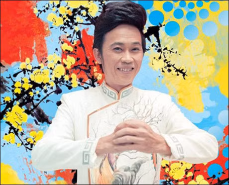 Ngay Tet xem sao Viet dien o dau ? - Anh 3