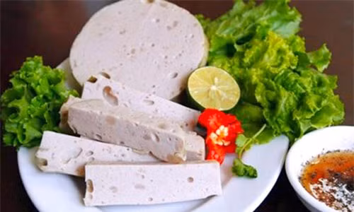 Bí quyết chọn và đặt mua giò chả ngon