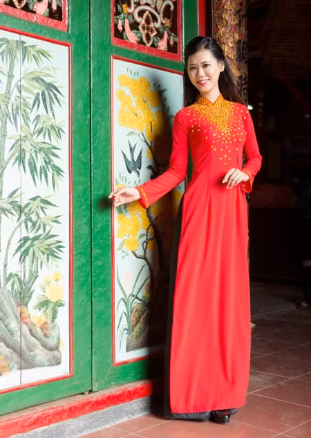 Trương Ngọc Minh (SN 1993, cao 1,67m; ĐH Cần Thơ).