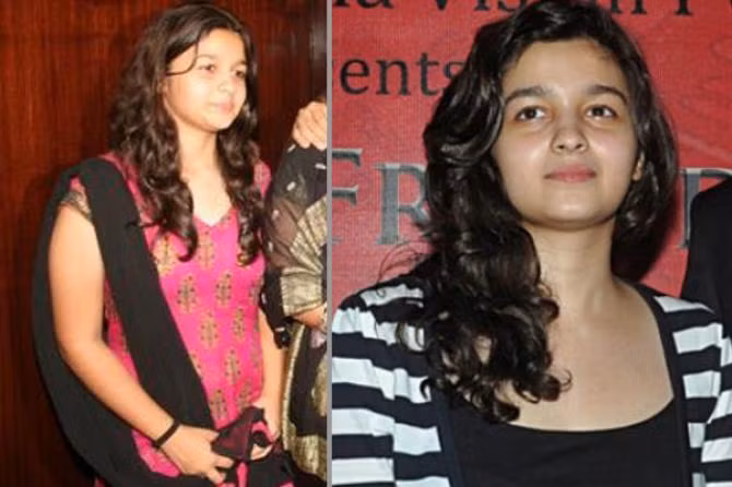 nu dien vien bollywood giam 16 kg trong 3 thang hinh anh 2