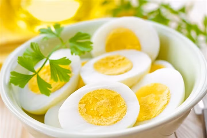 6 sai lầm nguy hiểm khi ăn trứng 100% mọi người đều bỏ qua