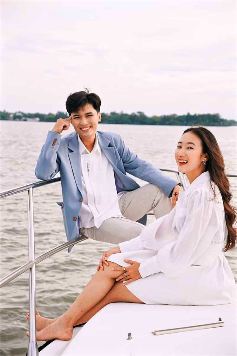 Tổ hợp quảng trường – bến du thuyền Aqua Marina được Quỷ Cốc Tử dự báo sẽ gây sốt thời gian tới