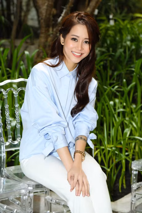 Nhung 