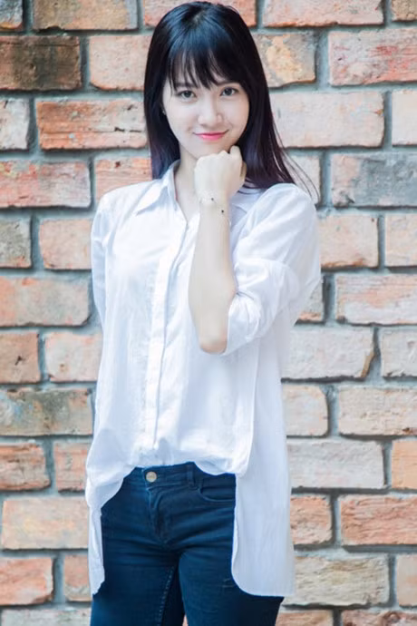 Nhung 