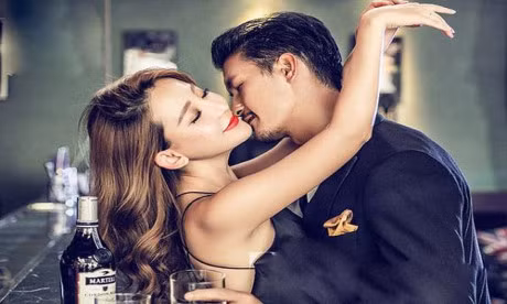 Nhan ra hanh phuc trong tam voi - Anh 1