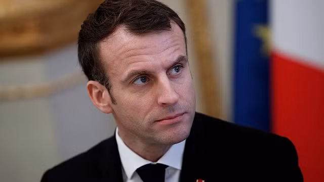 Tổng thống Pháp: “Tiếc nuối sâu sắc” kế hoạch rút quân khỏi Syria của ông Trump