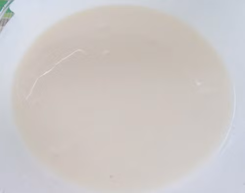 Cách làm bánh Trung thu dẻo nhân khoai lang tím ảnh 2 Bánh Trung thu dẻo nhân khoai lang tím - 2