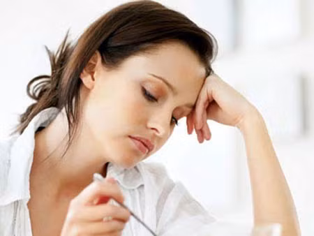 Chế độ ăn uống giống trẻ em không phải là cách hay để bạn giảm cân đâu nhé!