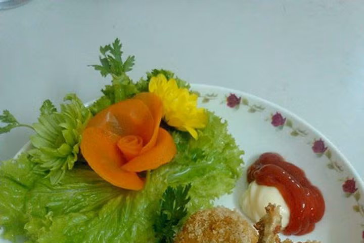Bữa sáng ngon-bổ-rẻ cho con trong 10 phút