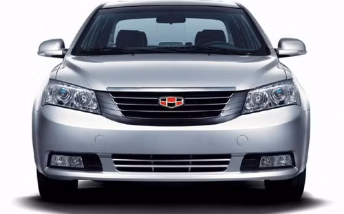 Rối loạn tiền đình khi đi xe hơi