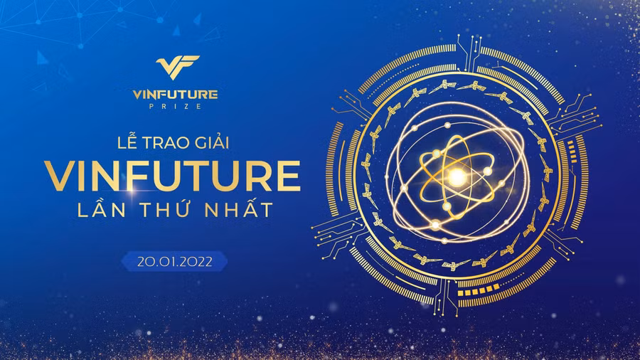Nhiều chủ nhân Nobel, Millennium Technology, Breakthrough sắp đến Việt Nam ảnh 2