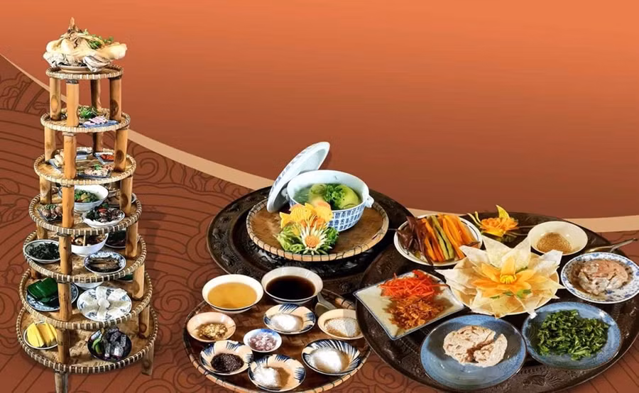 Vinpearl đồng hành cùng các nghệ nhân giữ gìn tinh hoa ẩm thực Việt ảnh 2