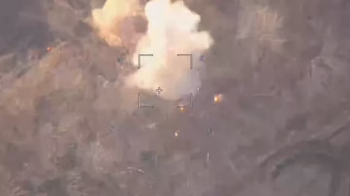 (Ảnh từ clip)