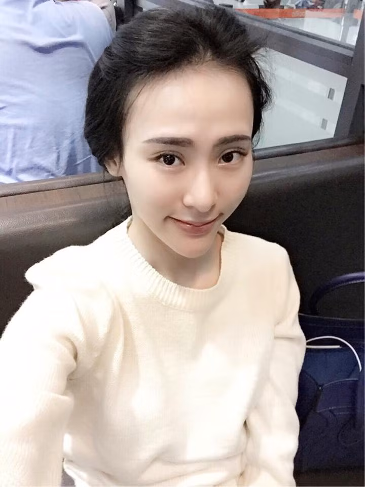9X xinh đẹp bỏ học để kinh doanh có thu nhập 