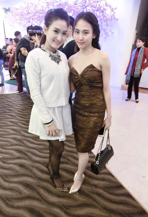 9X xinh đẹp bỏ học để kinh doanh có thu nhập 