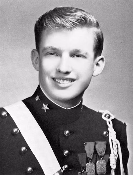 Ngam dung nhan cac nha lanh dao the gioi thoi tre trung - Anh 8