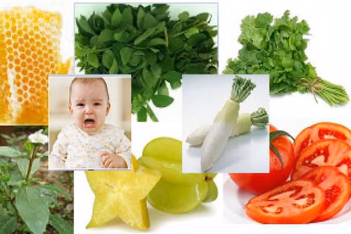 Cách chữa nhiệt miệng thần tốc, nhà có trẻ nhỏ nhất định phải biết điều này