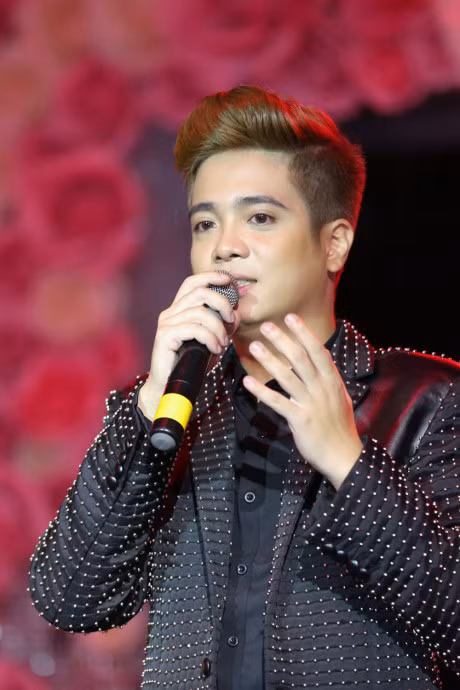 Ho Ngoc Ha tiet lo ly do tang 2 ca khuc cho Bui Anh Tuan - Anh 3