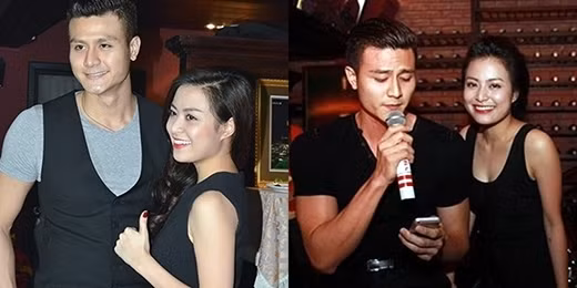 Vĩnh Thụy công khai “khoe” người yêu bị nghi ngờ là Hoàng Thùy Linh - Ảnh 2 Vĩnh Thụy công khai “khoe” người yêu bị nghi ngờ là Hoàng Thùy Linh - Ảnh 2