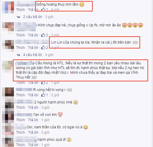 Vĩnh Thụy công khai “khoe” người yêu bị nghi ngờ là Hoàng Thùy Linh - Ảnh 8 Vĩnh Thụy công khai “khoe” người yêu bị nghi ngờ là Hoàng Thùy Linh - Ảnh 8