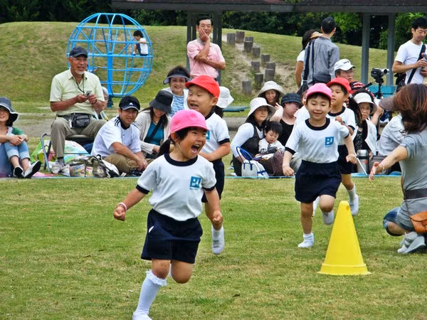 Bí quyết làm cha mẹ