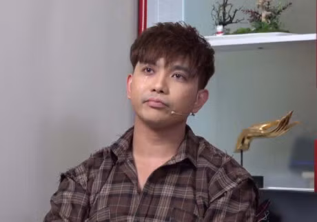 Ca si Tim bat khoc khi noi ve chuyen ly hon voi Truong Quynh Anh - Anh 2