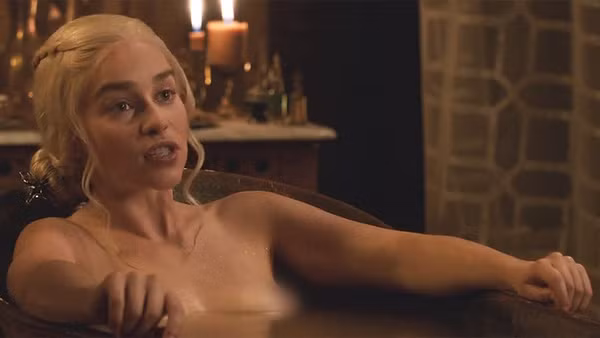 emilia clarke