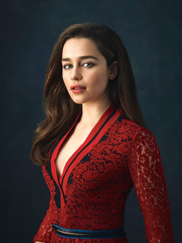Emilia Clarke