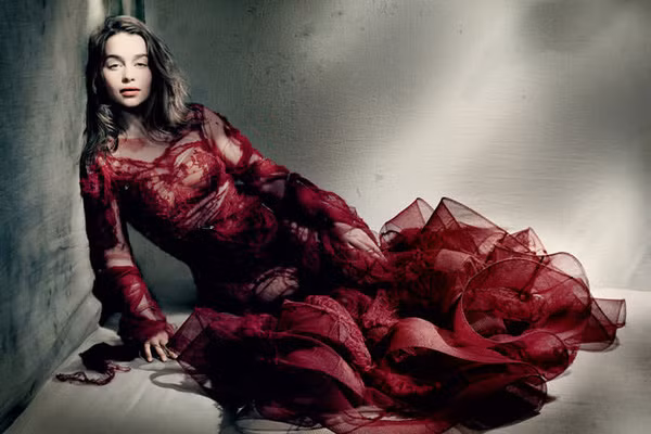 Emilia Clarke