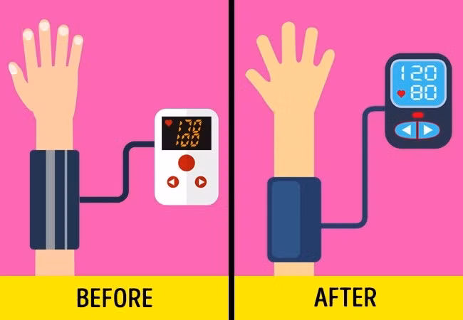 Nước dừa giúp ổn định huyết áp Nước dừa giúp ổn định huyết áp