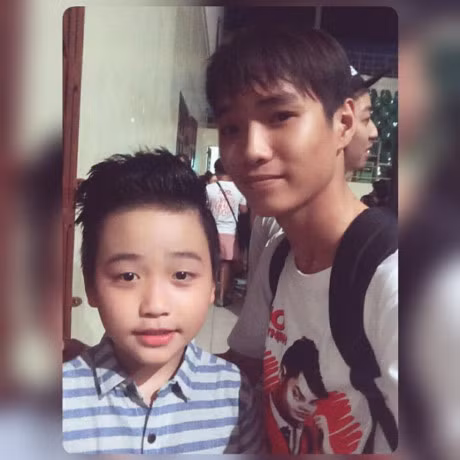 The Voice Kids 2016: Doi Noo Phuoc Thinh dich thi la team hotboy! - Anh 9