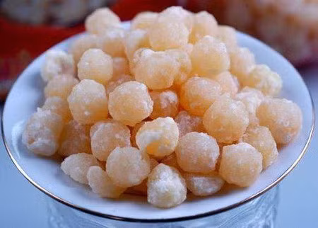 Cac loai hat tot cho suc khoe khong the thieu trong ngay Tet - Anh 6