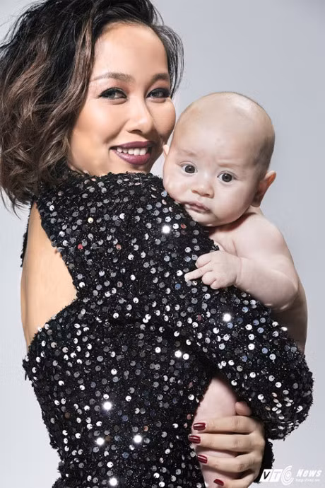 Thao Trang: 