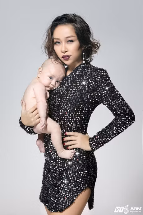Thao Trang: 