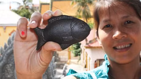 Bo mau cho co the voi 9 loai thuc pham giau sat de tim - Anh 2