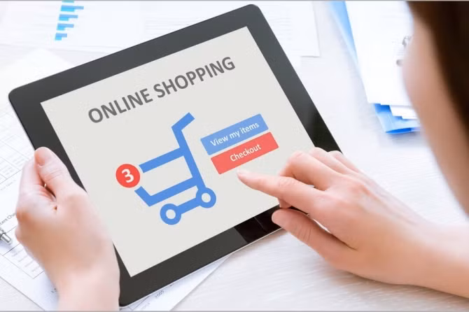 Bí quyết mua hàng online để không bị lừa