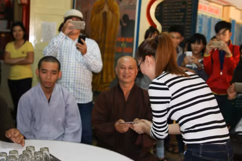 Mỹ Tâm, từ thiện