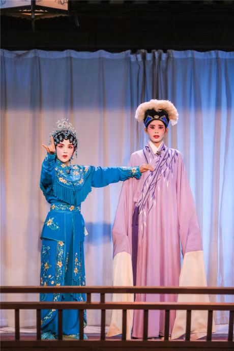 Ve dep tre trung den “khong tuong” cua sao TVB 61 tuoi - Anh 8